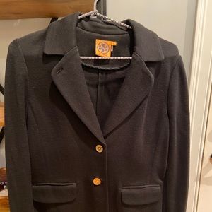 Tory Burch woolblazer